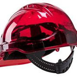 Peak View Helmet