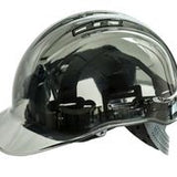 Peak View Helmet