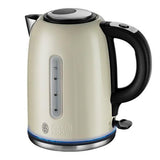 Russell Hobbs Quiet Boil 1.7L Kettle-Cream│20461