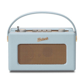 Roberts 1950'S FM/MW Revival Portable Radio