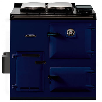 Rayburn 308K Oil Fired Cooker & Boiler│R308K