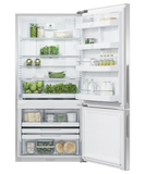 Fisher & Paykel 79cm Fridge Freezer R/H Door-Stainless Steel│RF522BRPX7