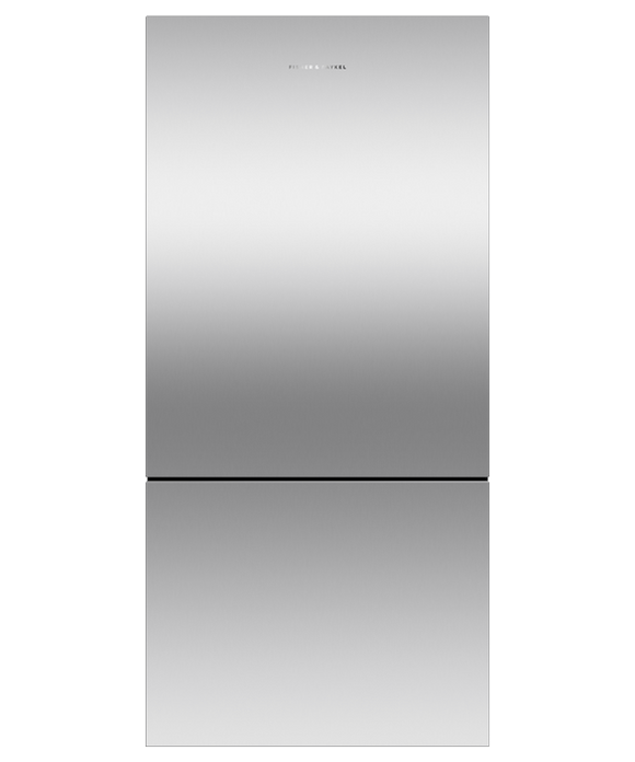 Fisher & Paykel 79cm Fridge Freezer R/H Door-Stainless Steel│RF522BRPX7