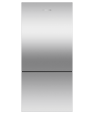 Fisher & Paykel 79cm Fridge Freezer R/H Door-Stainless Steel│RF522BRPX7