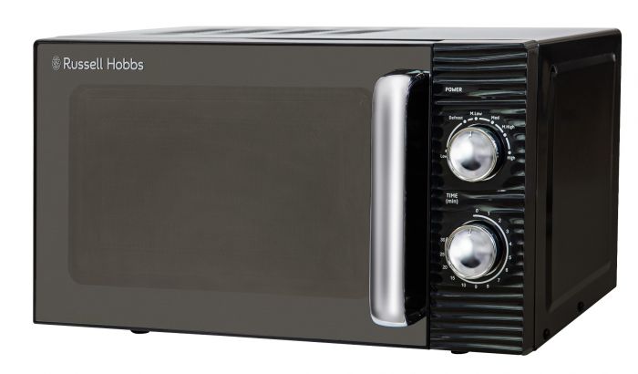 Russell Hobbs Inspire 17L Freestanding Microwave