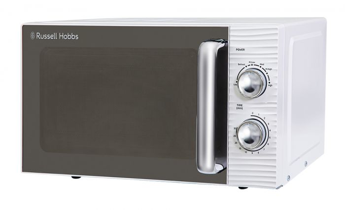 Russell Hobbs Inspire 17L Freestanding Microwave