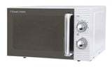Russell Hobbs Inspire 17L Freestanding Microwave