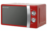 Russell Hobbs Freestanding Microwave│RHMM701