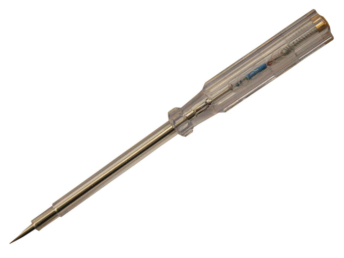 Roughneck Mains Tester 190mm│ROU27816