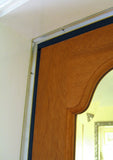 RYT X Screw Fix Around Door Seal 2430mm