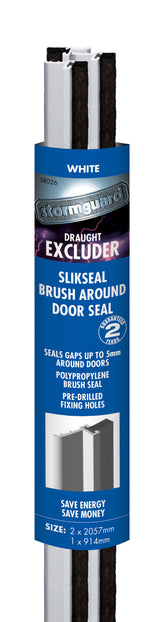 Slikseal Around Door Seal