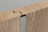 Double Door Seal 20mm