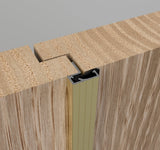 Double Door Seal 20mm