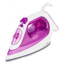 Braun TexStyle 3 Purple Steam Iron │SI3030PU