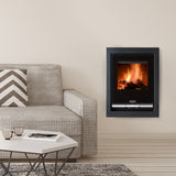 Waterford Stanley Solis I500 Insert Wood Stove | SI500