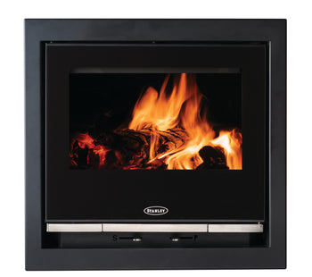 Waterford Stanley Solis I900 Insert Wood Stove | SI900