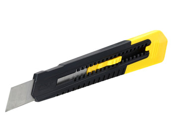 Stanley SM18 Snap Off Blade Knife│STA010151