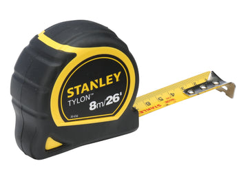 Stanley Tylon Measuring Tape