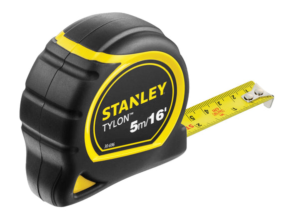 Stanley Tylon Measuring Tape