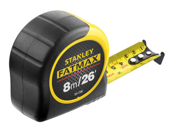 Stanley Fatmax Tape│STA033726