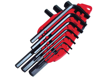 Stanley 1.5-10mm Hex Key Set │STA069253