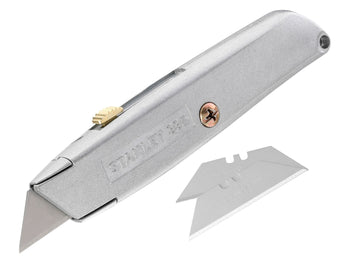 Stanley 99E Retractable Blade Knife│STA210099