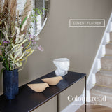 Colourtrend Contemporary Covert Feather
