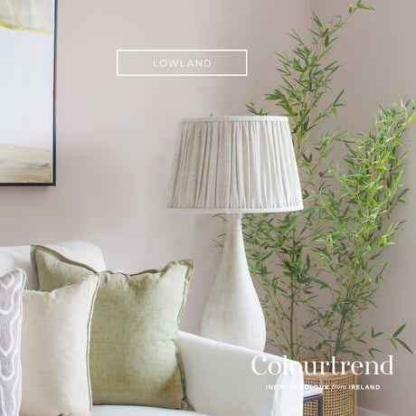 Colourtrend Contemporary Lowland