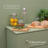 Colourtrend Contemporary Nettle Soup