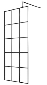 Sorento Wetroom Panel Only