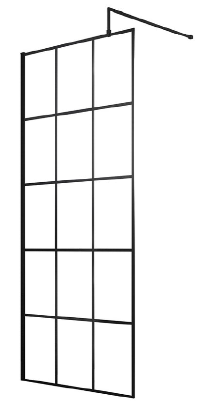 Sorento Wetroom Panel Only