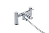 Anthem Deck Mounted Bath Shower Mixer