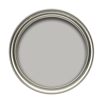 Dulux Vinyl Soft Sheen Merrion Grey