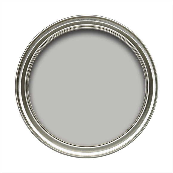 Dulux Vinyl Soft Sheen Merrion Grey