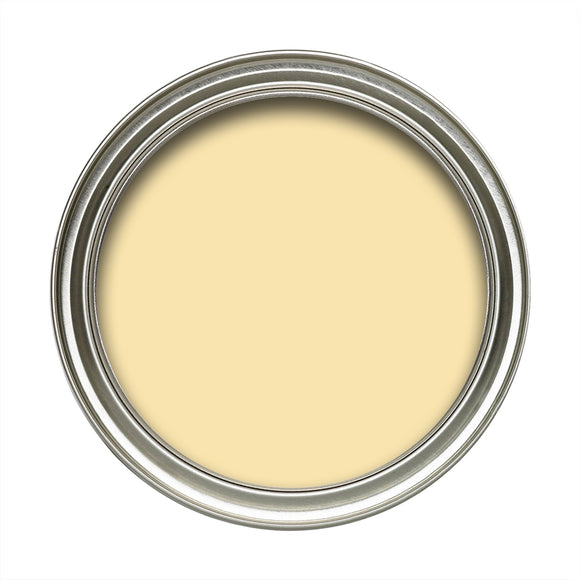 Dulux Vinyl Soft Sheen Pale Primrose