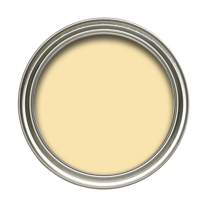 Dulux Vinyl Soft Sheen Pale Primrose