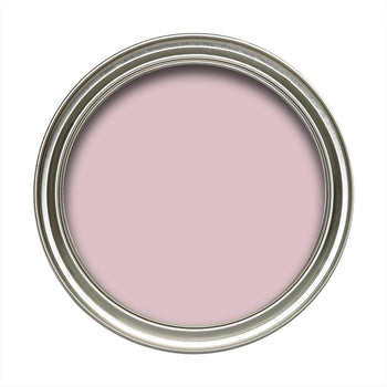 Dulux Vinyl Soft Sheen Powder Room