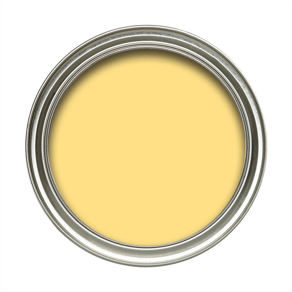 Dulux Vinyl Soft Sheen Primrose Yellow
