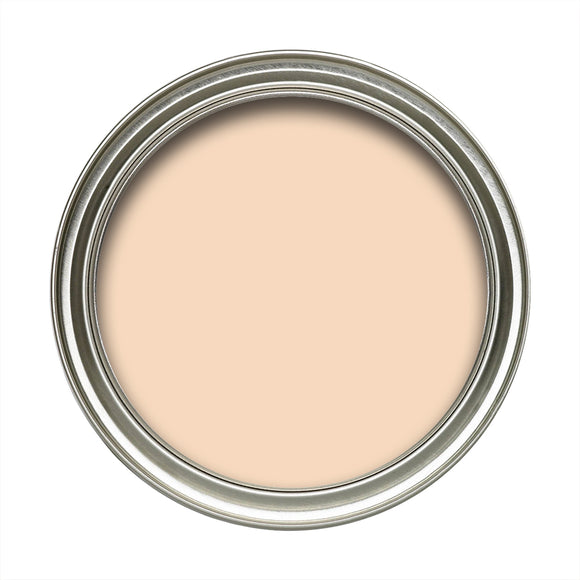 Dulux Vinyl Soft Sheen Soft Peach