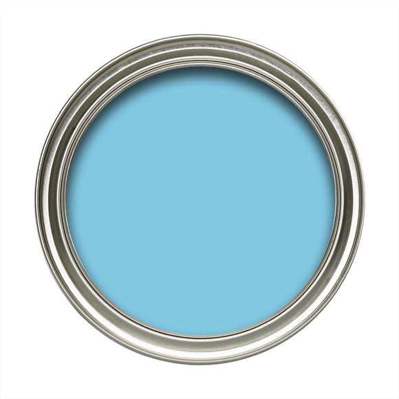 Dulux Vinyl Soft Sheen Spring Sky