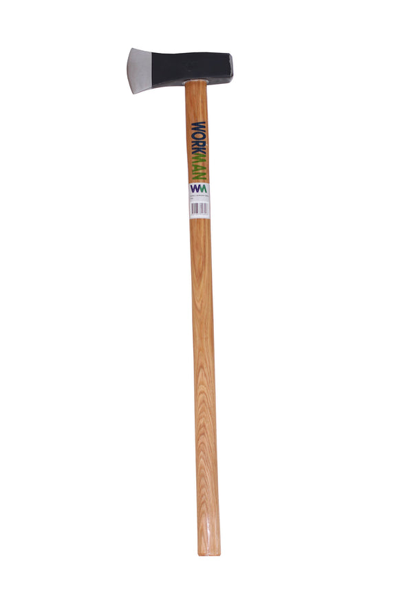 Workman 6lb Maul Axe with Hickory Handle