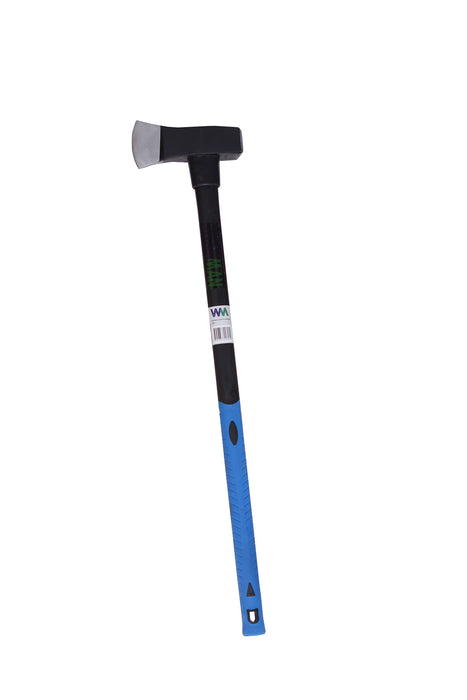 Workman 6lb Maul Axe with Fibreglass Handle