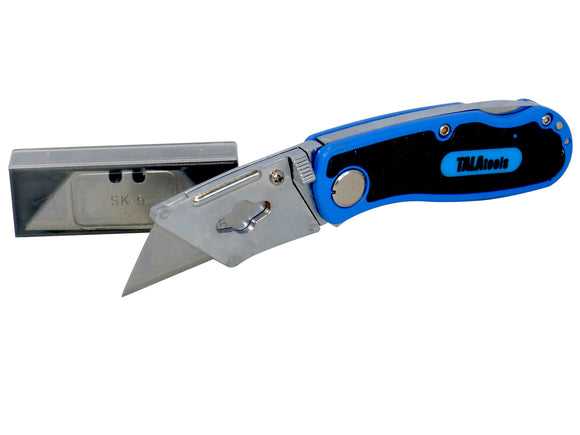 Tala Folding Utility Knife│TAL69885