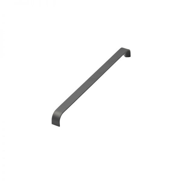 160mm Handle Matte Black | TAVCADH03.160.B