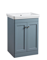 Marston 600 Fm Unit no Handles