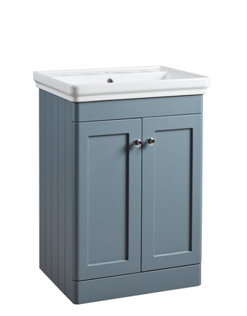 Marston 600 Fm Unit no Handles