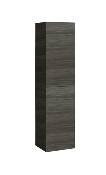 Tundra Wood Tall Boy Cabinet 2 Door Wall Column | TAVTACOLTW