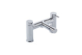 Anthem Deck Mounted Bath Filler | TAVTAN3203