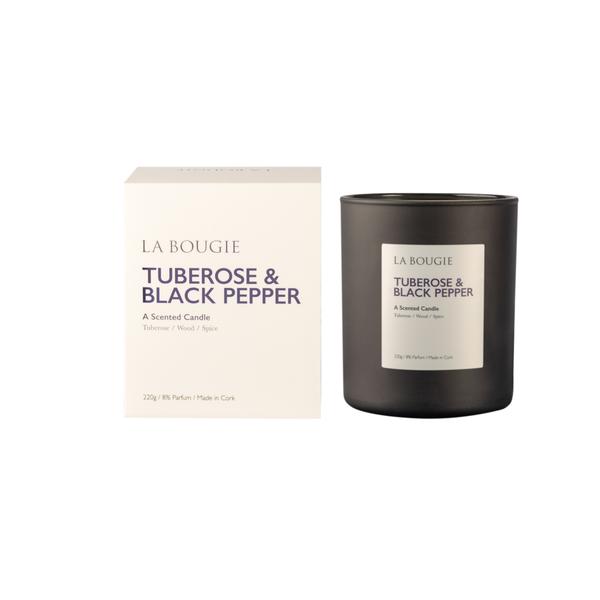 La Bougie Candle