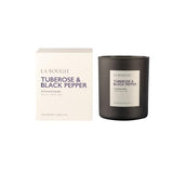 La Bougie Candle